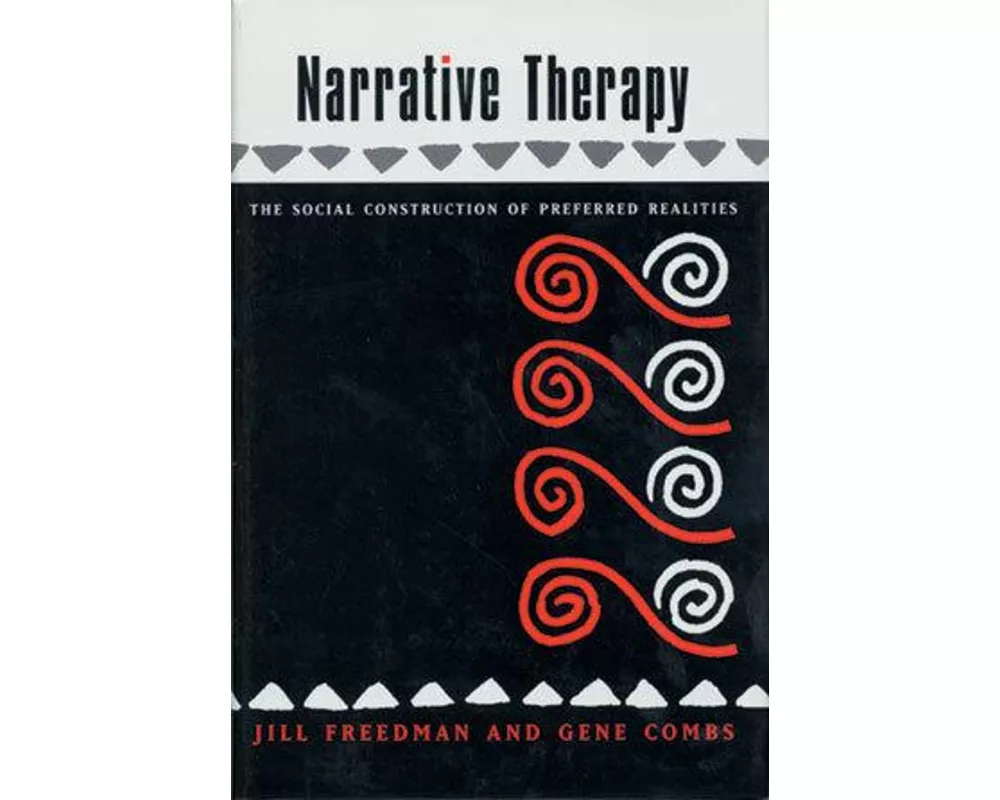 Narrative Therapy