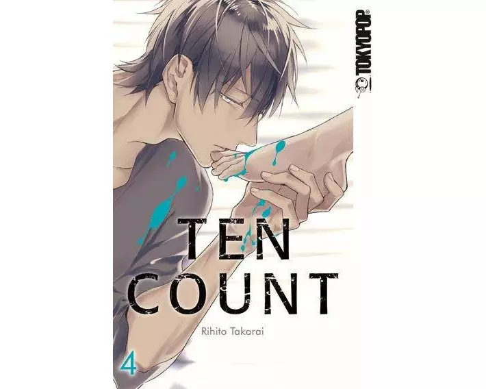 Ten Count 04