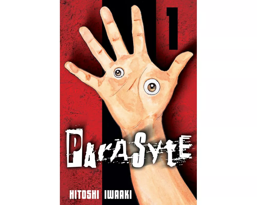 Parasyte 1