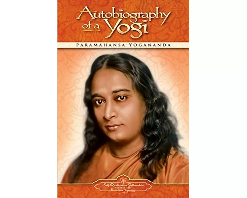 Autobiography of a Yogi