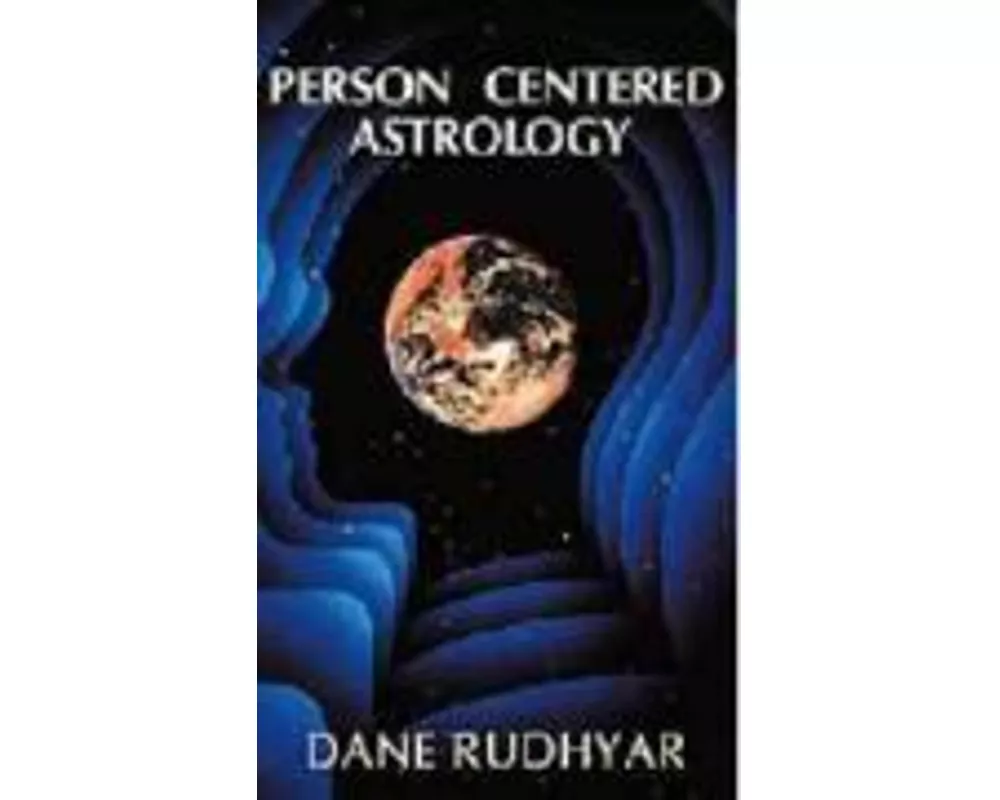 Person Centered Astrology