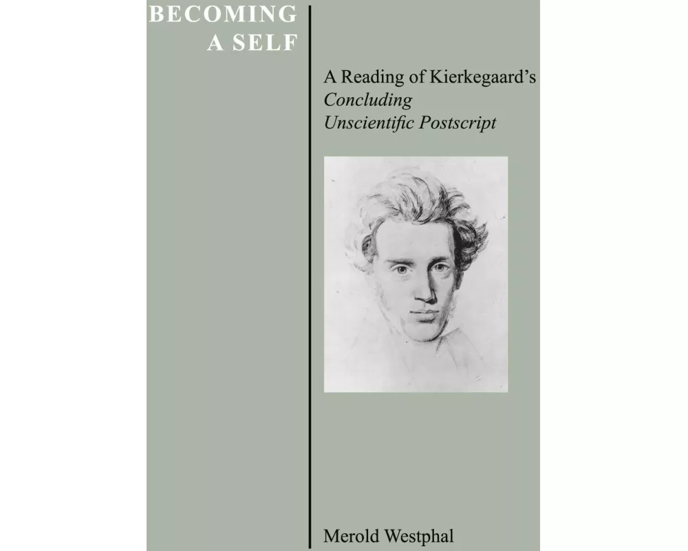 Becoming a Self