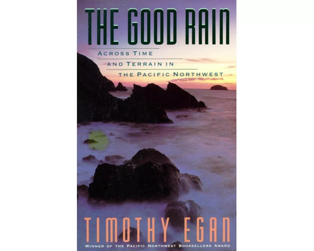 The Good Rain
