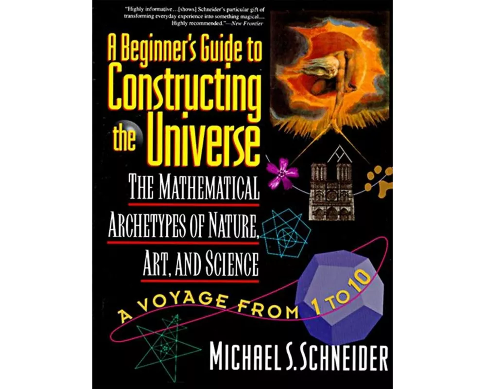 The Beginner's Guide to Constructing the Universe