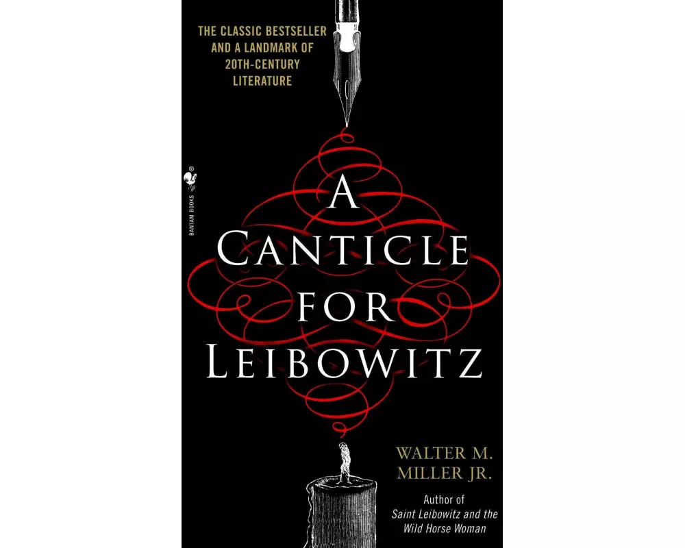 A Canticle for Leibowitz