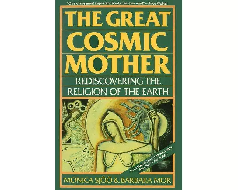 The Great Cosmic Mother