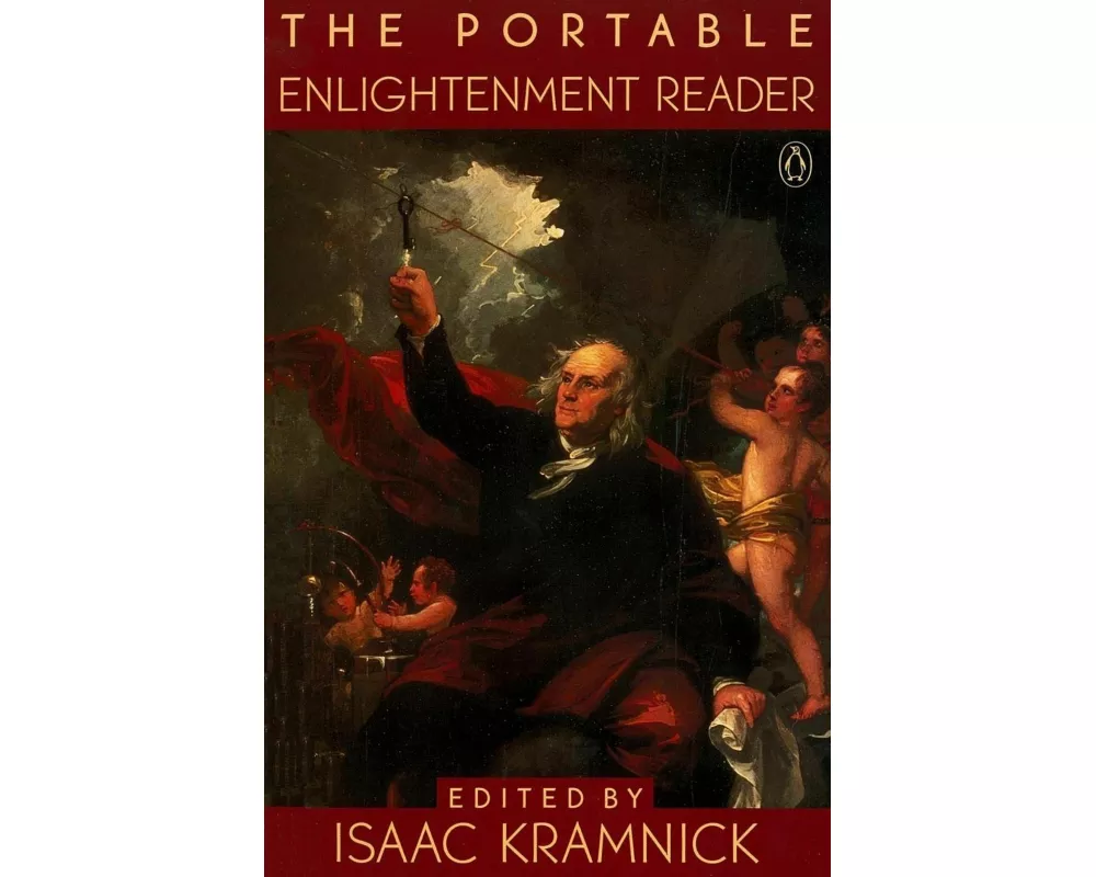 The Portable Enlightenment Reader