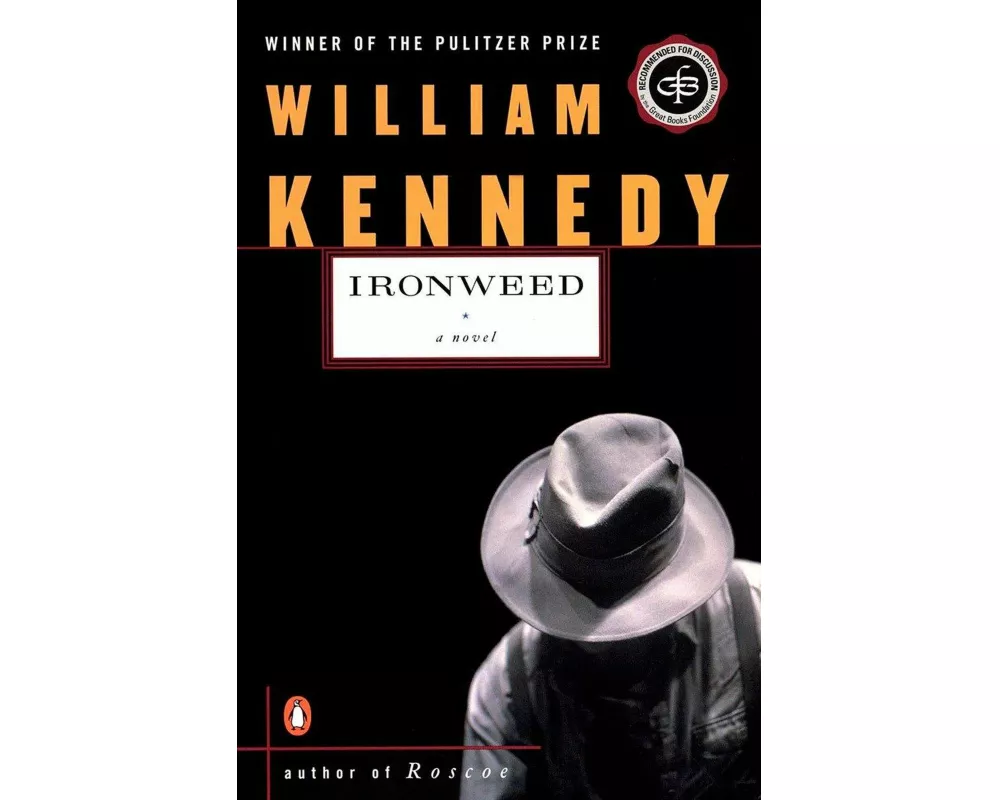 Ironweed