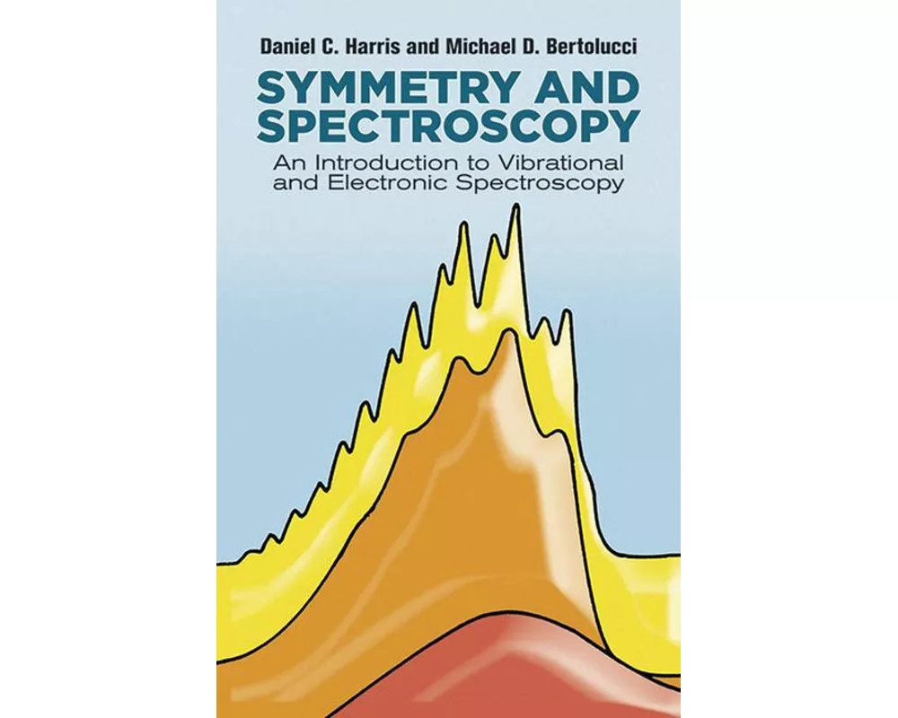 Symmetry and Spectroscopy