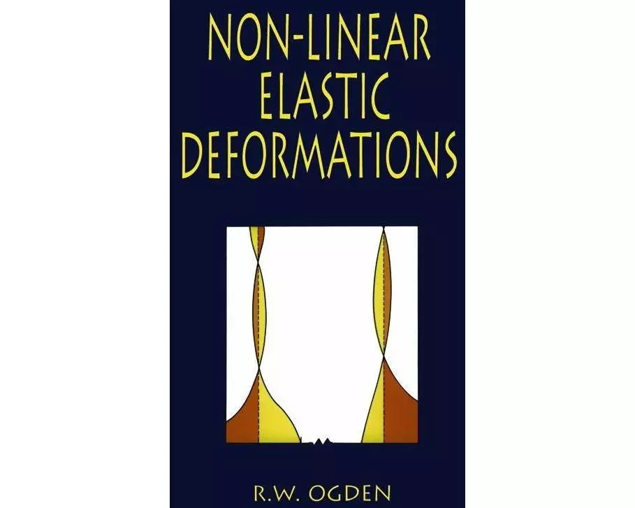 Non-Linear Elastic Deformations