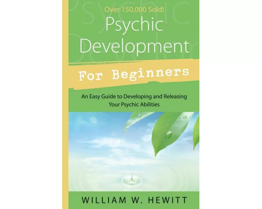 Psychic Development for Beginners