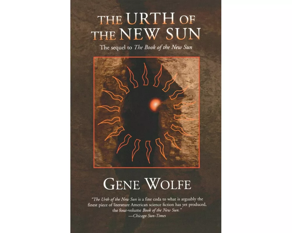 The Urth of the New Sun
