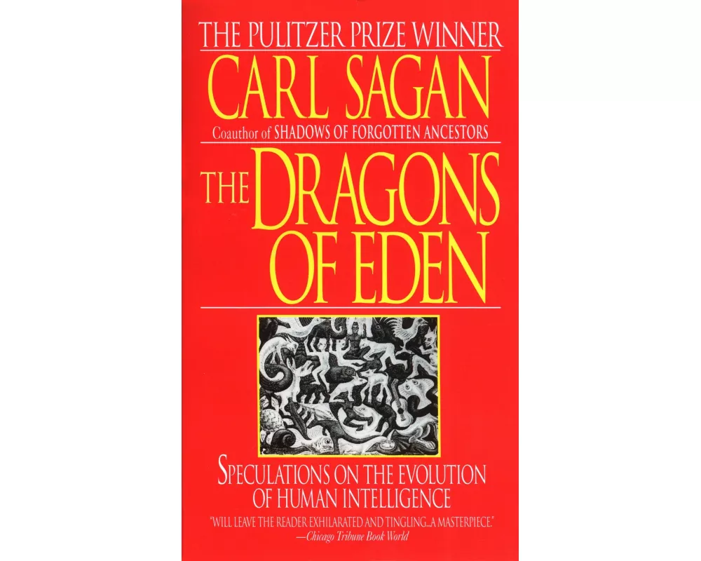 Dragons of Eden