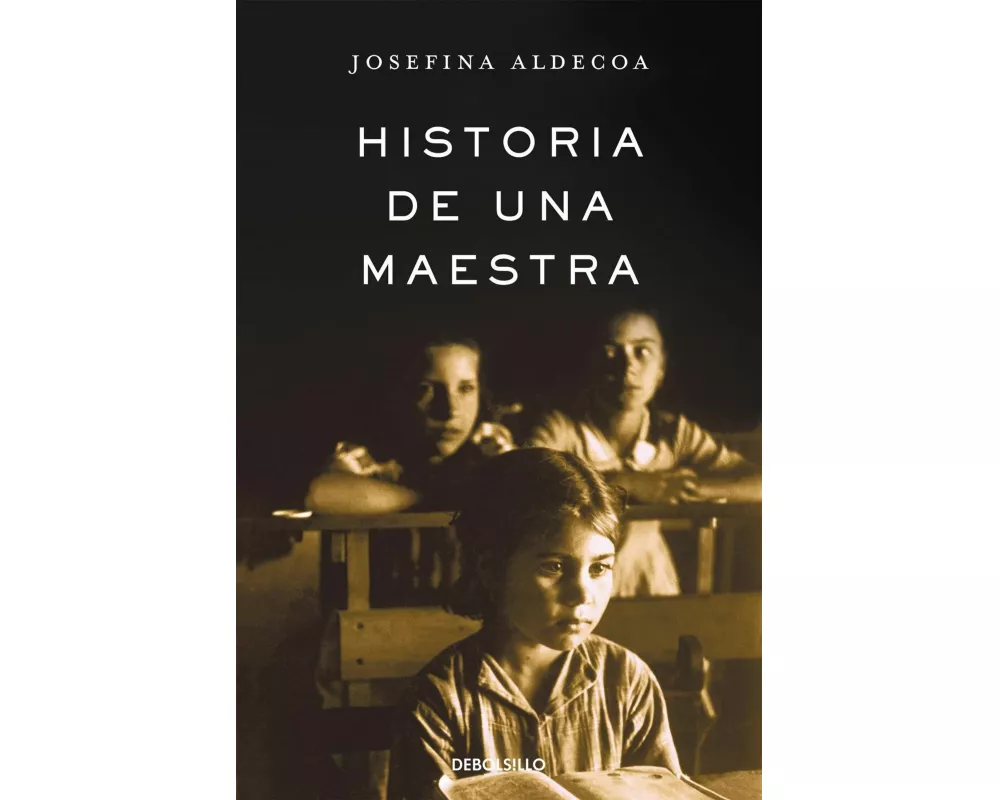 Historia de una maestra