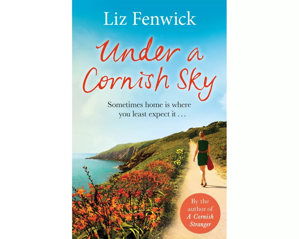 Under a Cornish Sky
