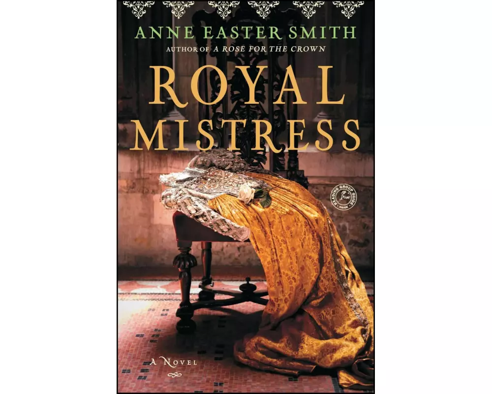 Royal Mistress