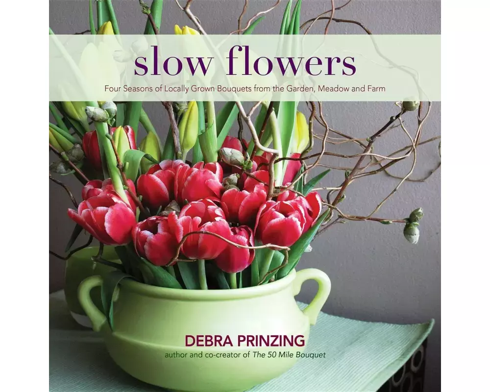 Slow Flowers