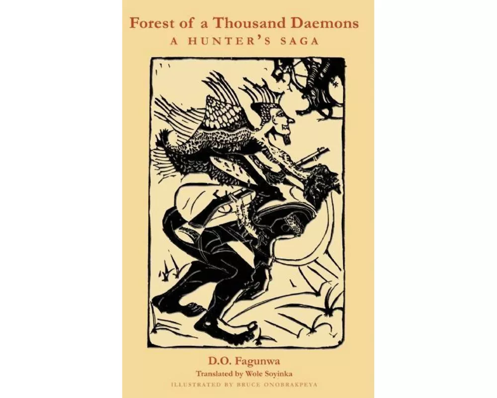 Forest of a Thousand Daemons