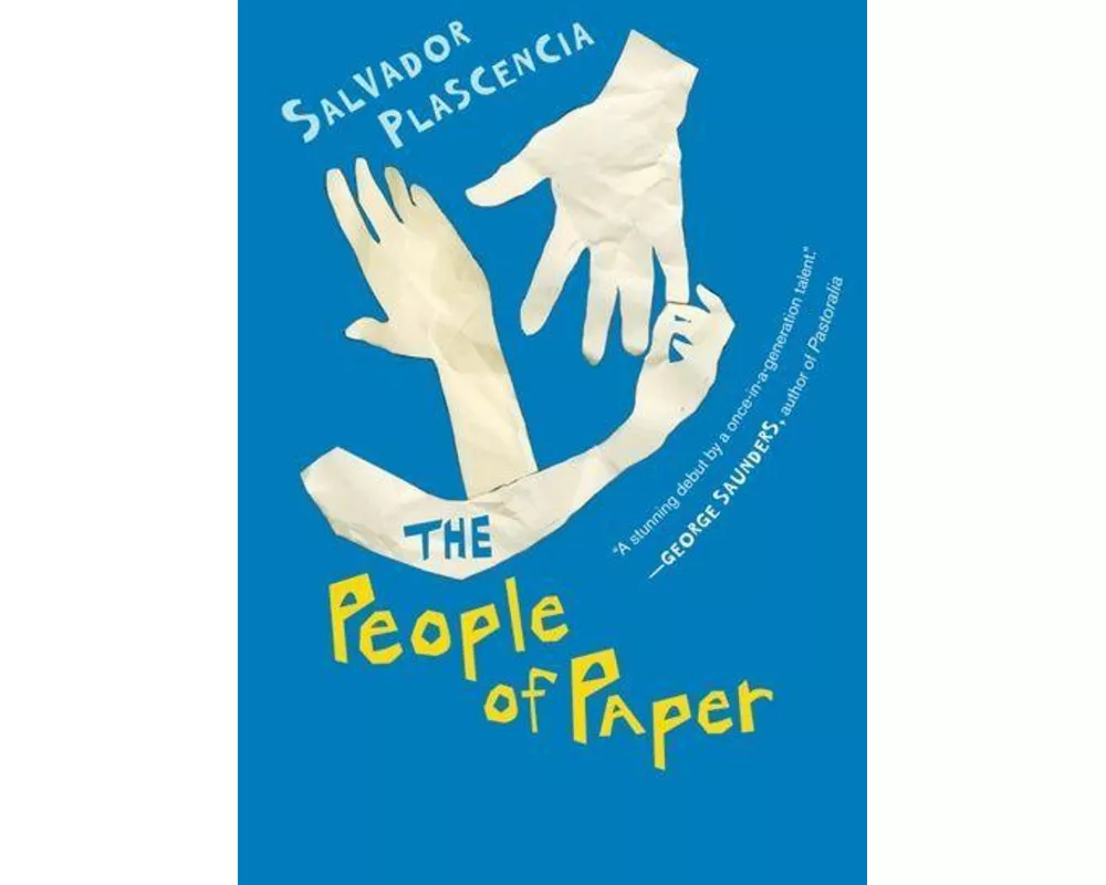 The People of Paper