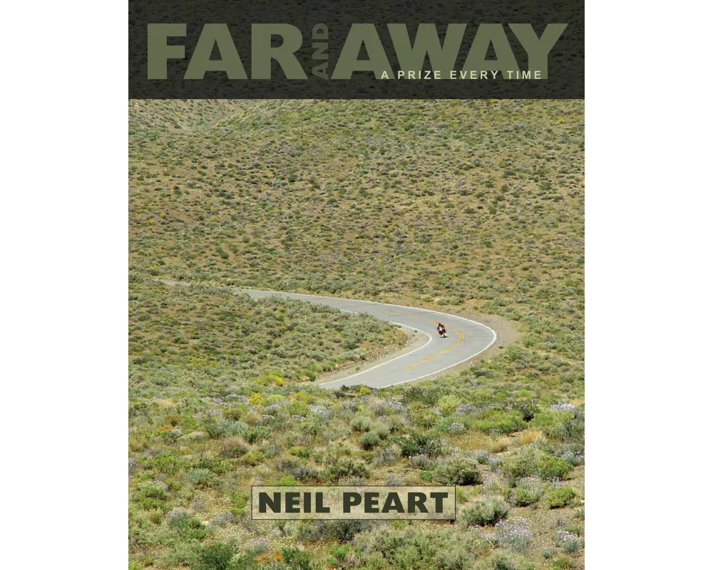 Far And Away