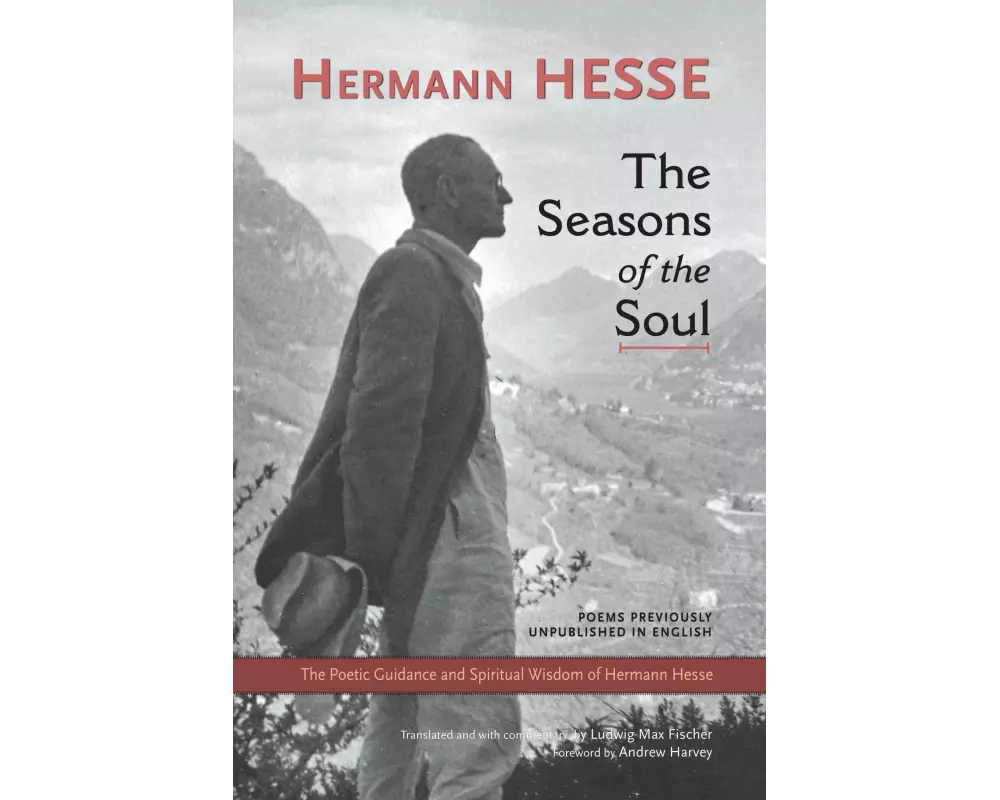 The Seasons of the Soul