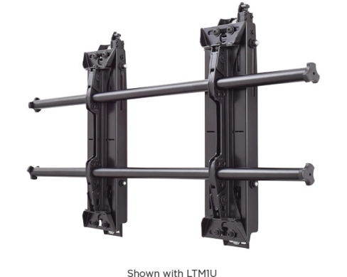 FUSION WALL MOUNT PULL-OUT ACCESSORY