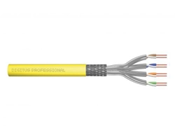DIGITUS Professional 100 m Category 7a Network Cable