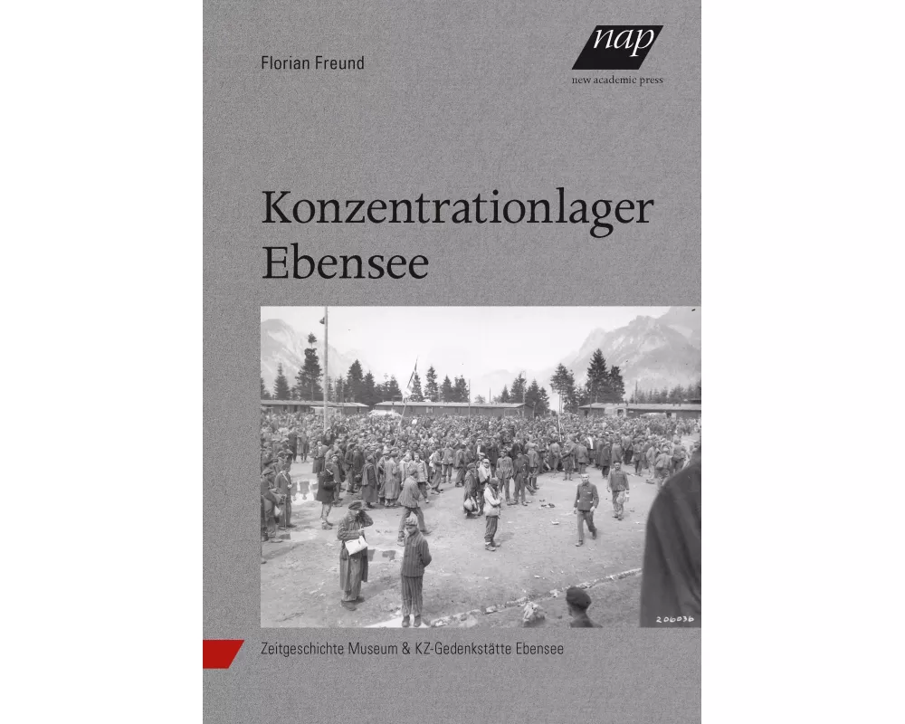 Konzentrationslager Ebensee