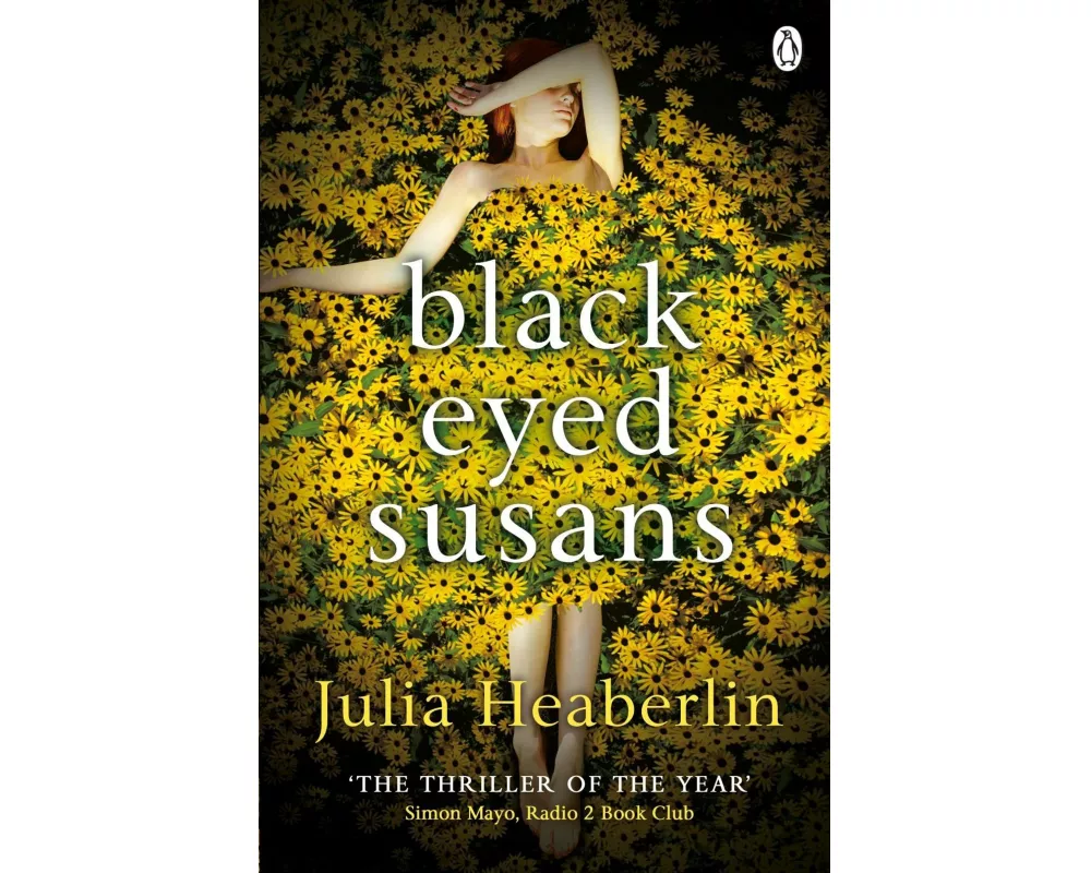 Black-Eyed Susans