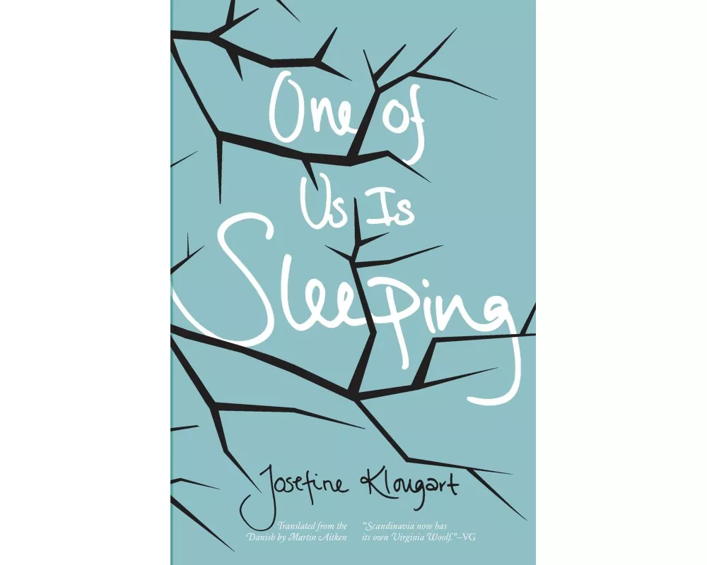 One of Us is Sleeping