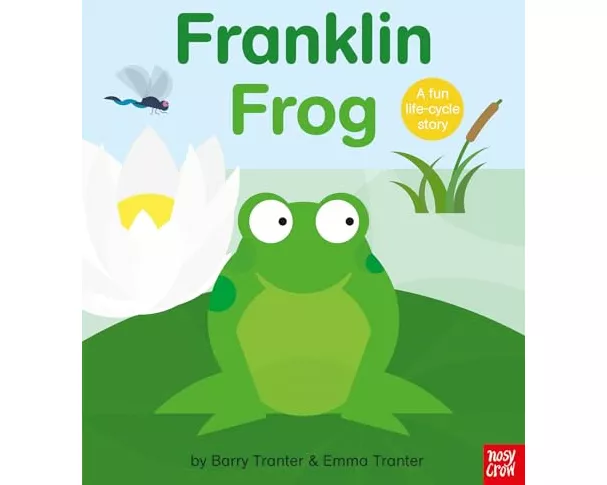 Rounds: Franklin Frog