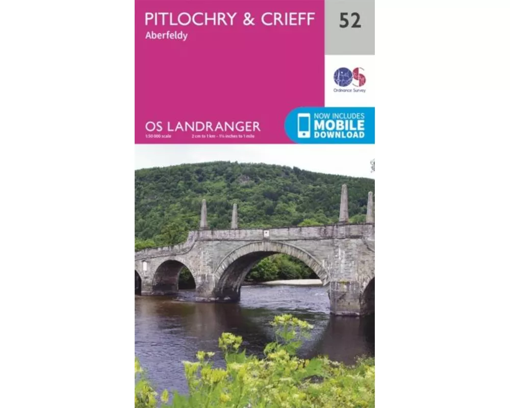 Pitlochry & Crieff