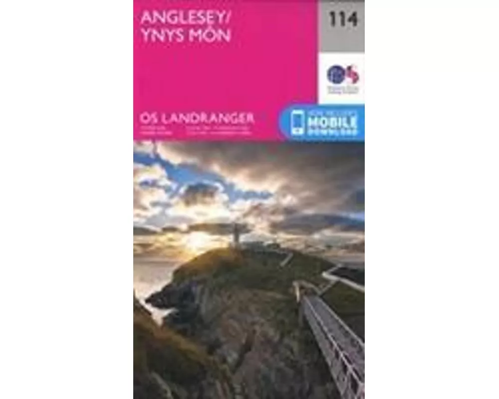 Anglesey