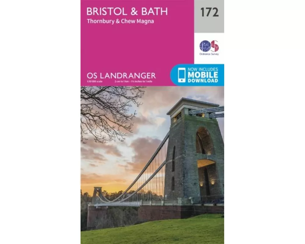 Bristol & Bath, Thornbury & Chew Magna