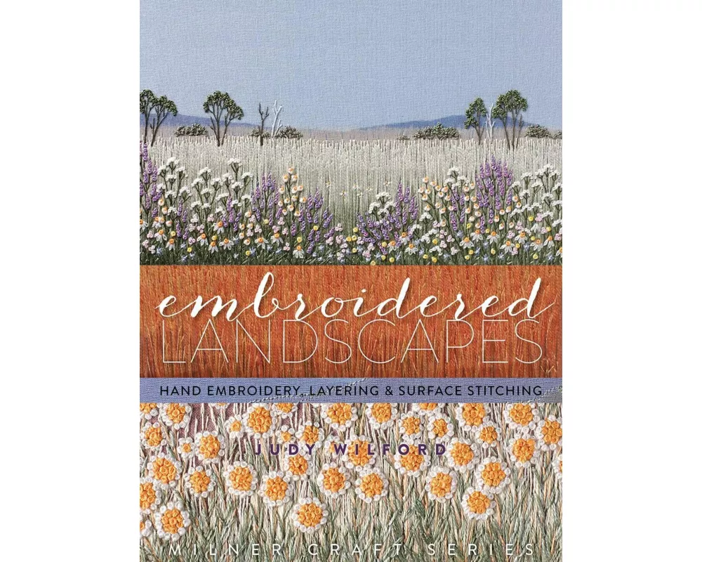 Embroidered Landscapes
