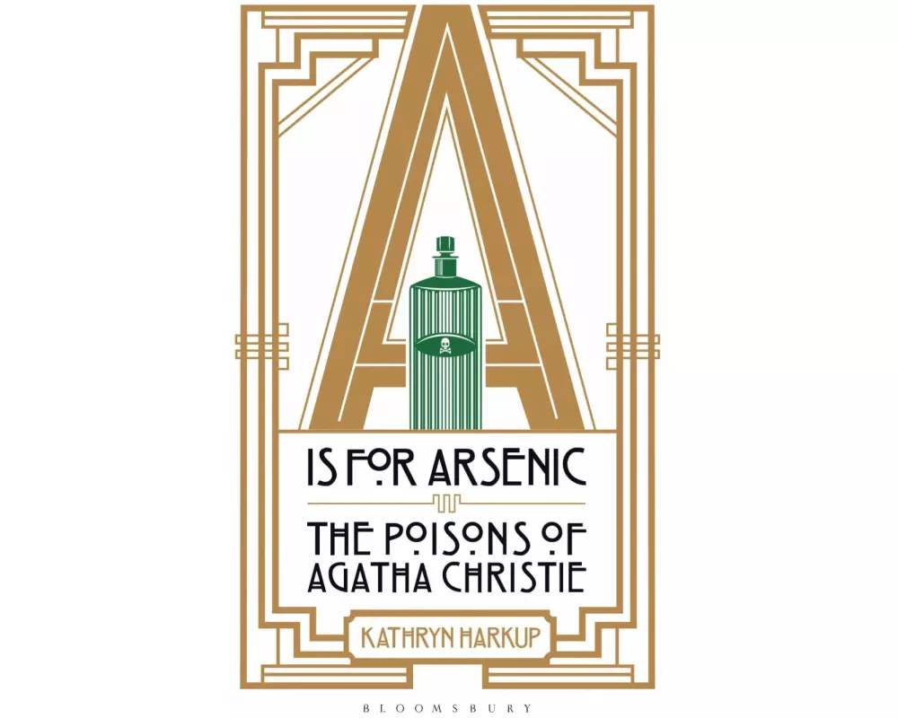 A is for Arsenic