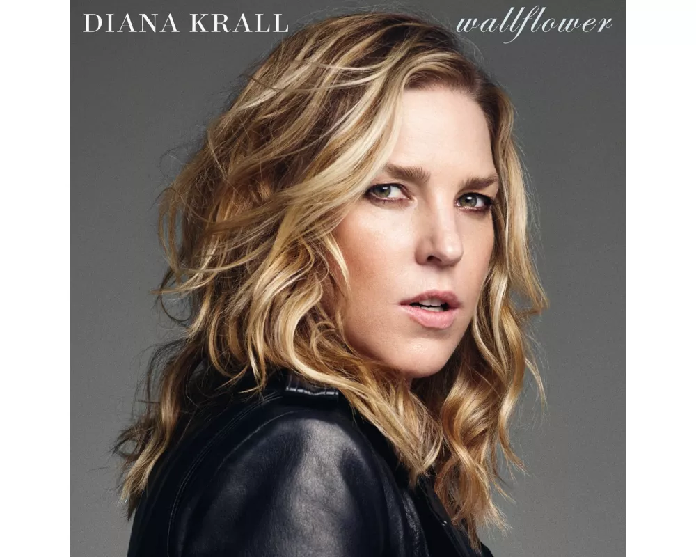 Wallflower (The Complete Sessions)