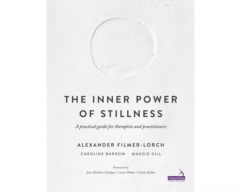The Inner Power of Stillness