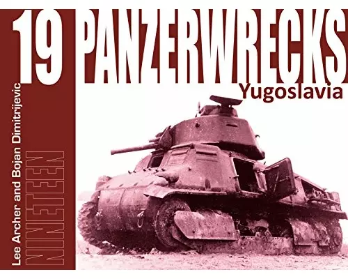 Panzerwrecks 19