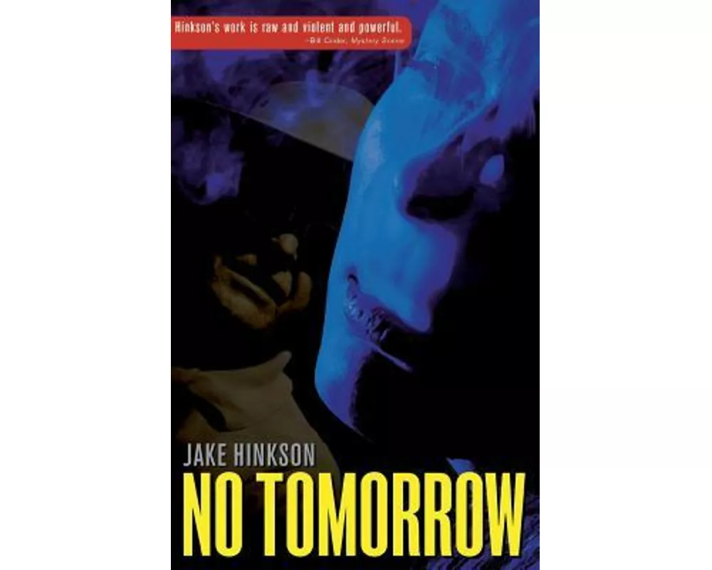 No Tomorrow