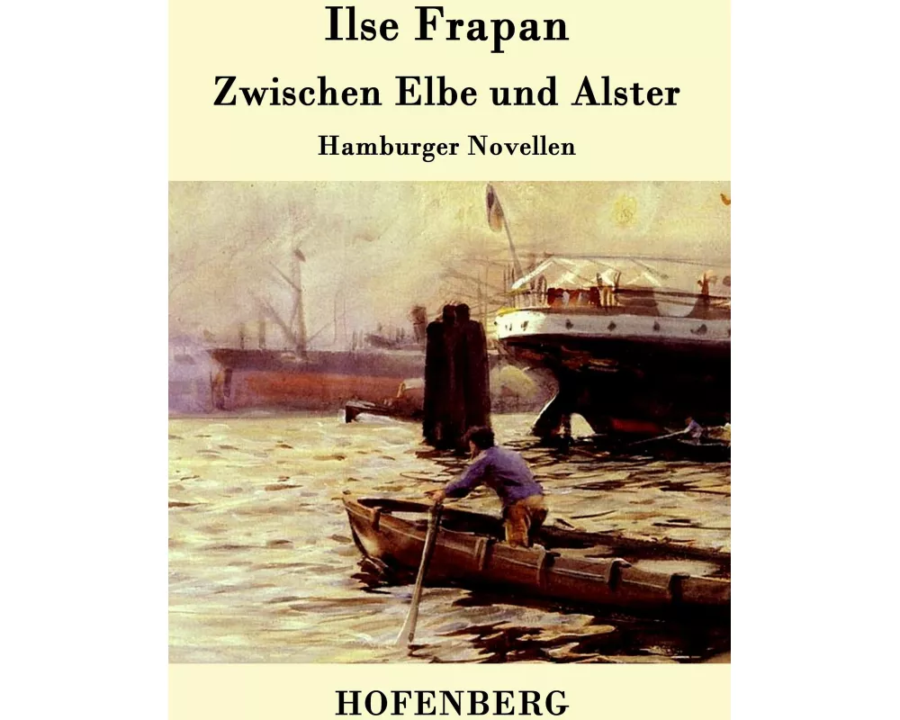 Zwischen Elbe und Alster