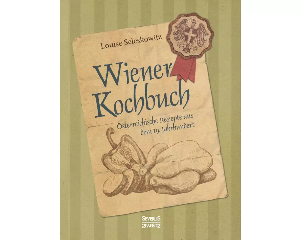 Wiener Kochbuch