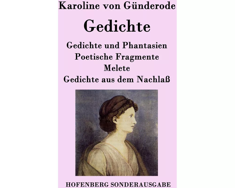 Gedichte