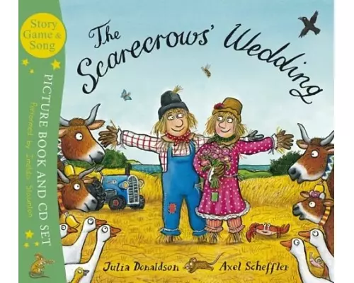 The Scarecrows' Wedding