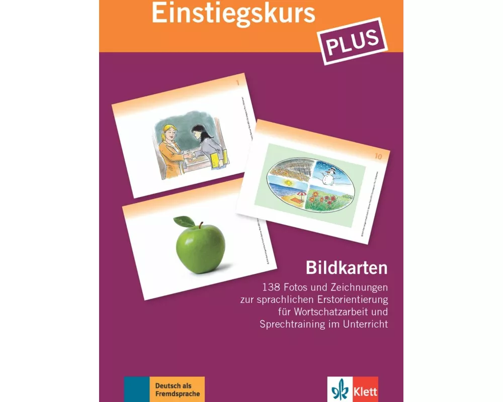 Berliner Platz NEU: Einstiegskurs Plus