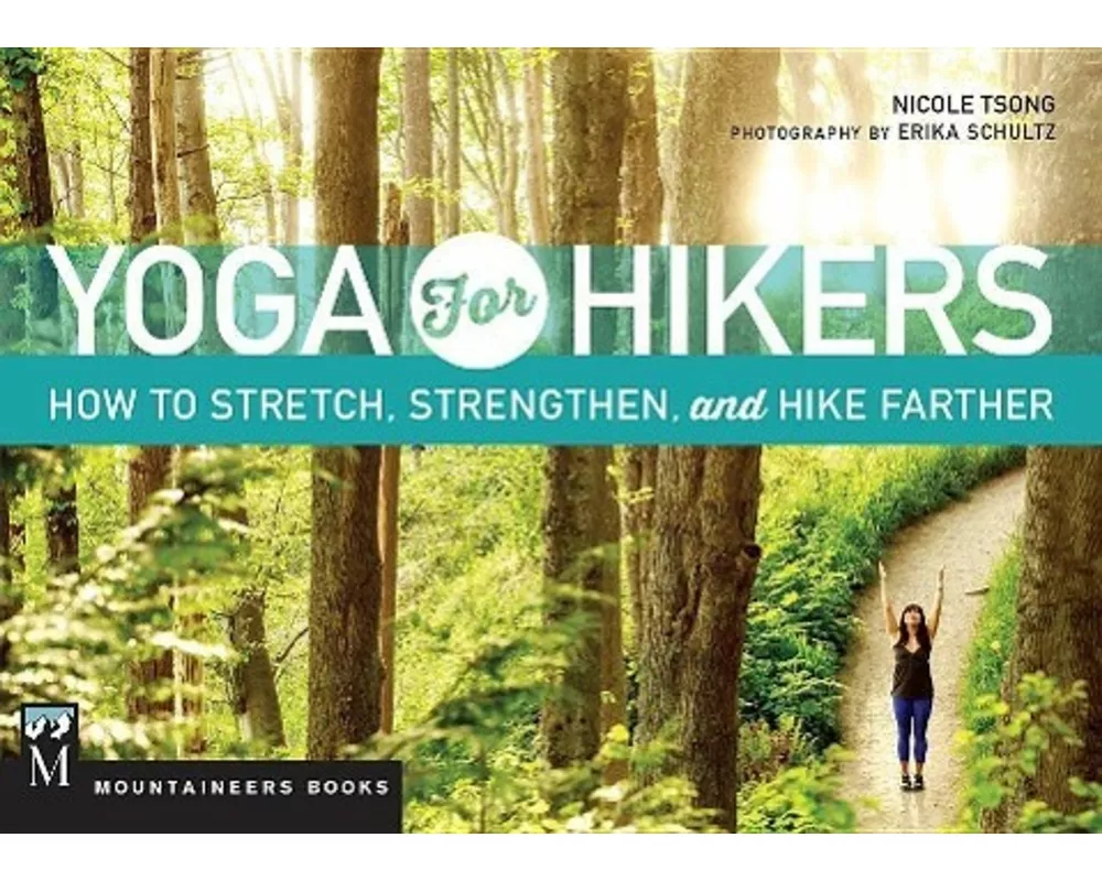 Yoga for Hikers
