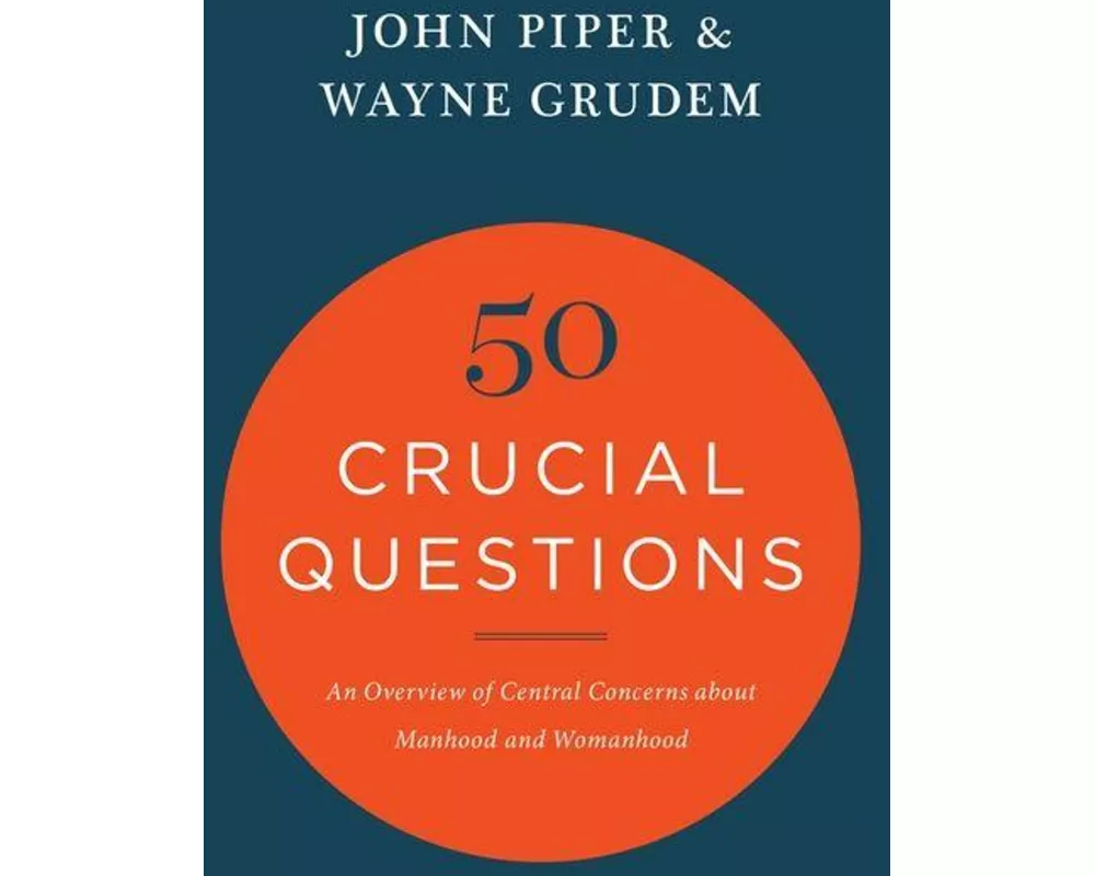 50 Crucial Questions