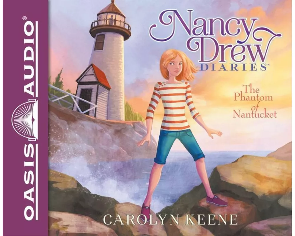 The Phantom of Nantucket