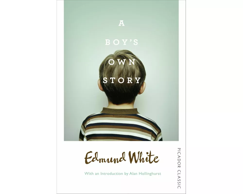 A Boy's Own Story