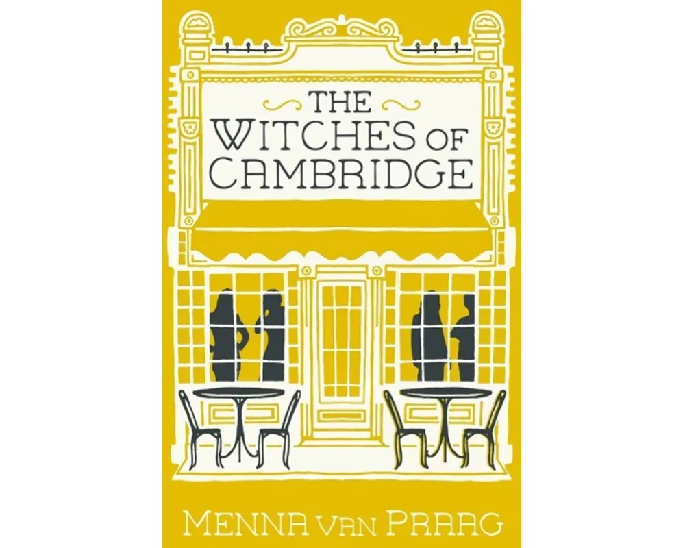 The Witches of Cambridge